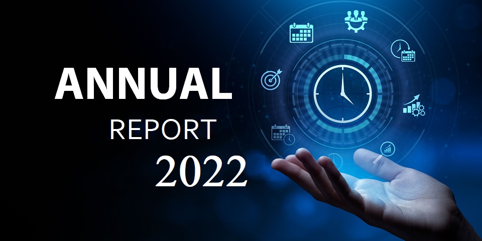 Majandusaasta aruande koostamine