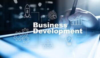 ettevõtte asutamine