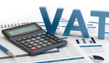 Käibemaksunumbri registreerimine