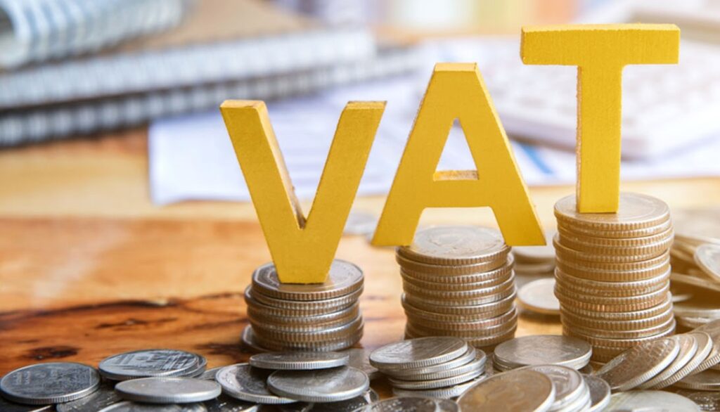 käibemaksu tagastus välisriigist