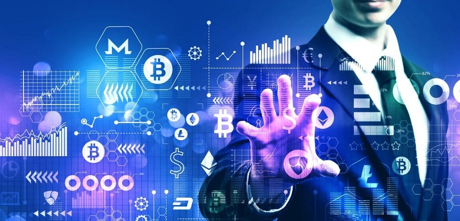 krüptosse investeerimine