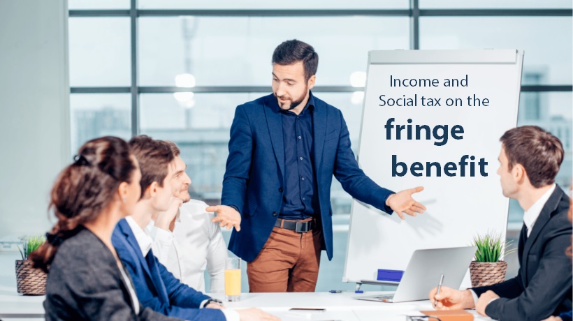 erisoodustusega seotud maksud