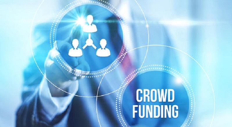 ühisrahastusse investeerimine