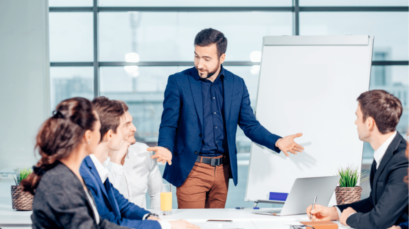 meeskond ja selle juhtimine