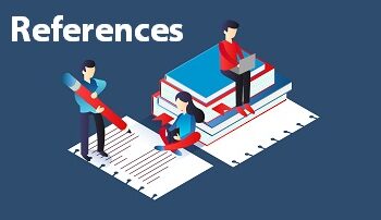 references accounting