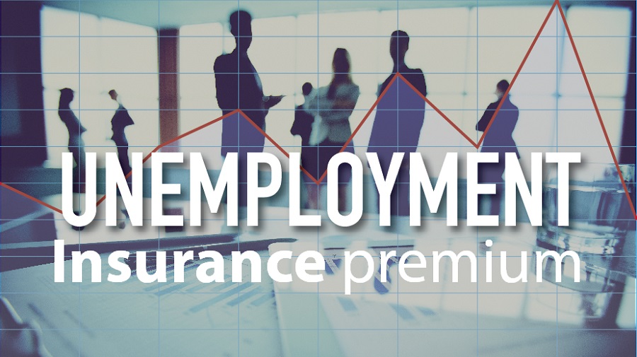 töötukindlustusmakse