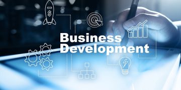 ettevõtte asutamine